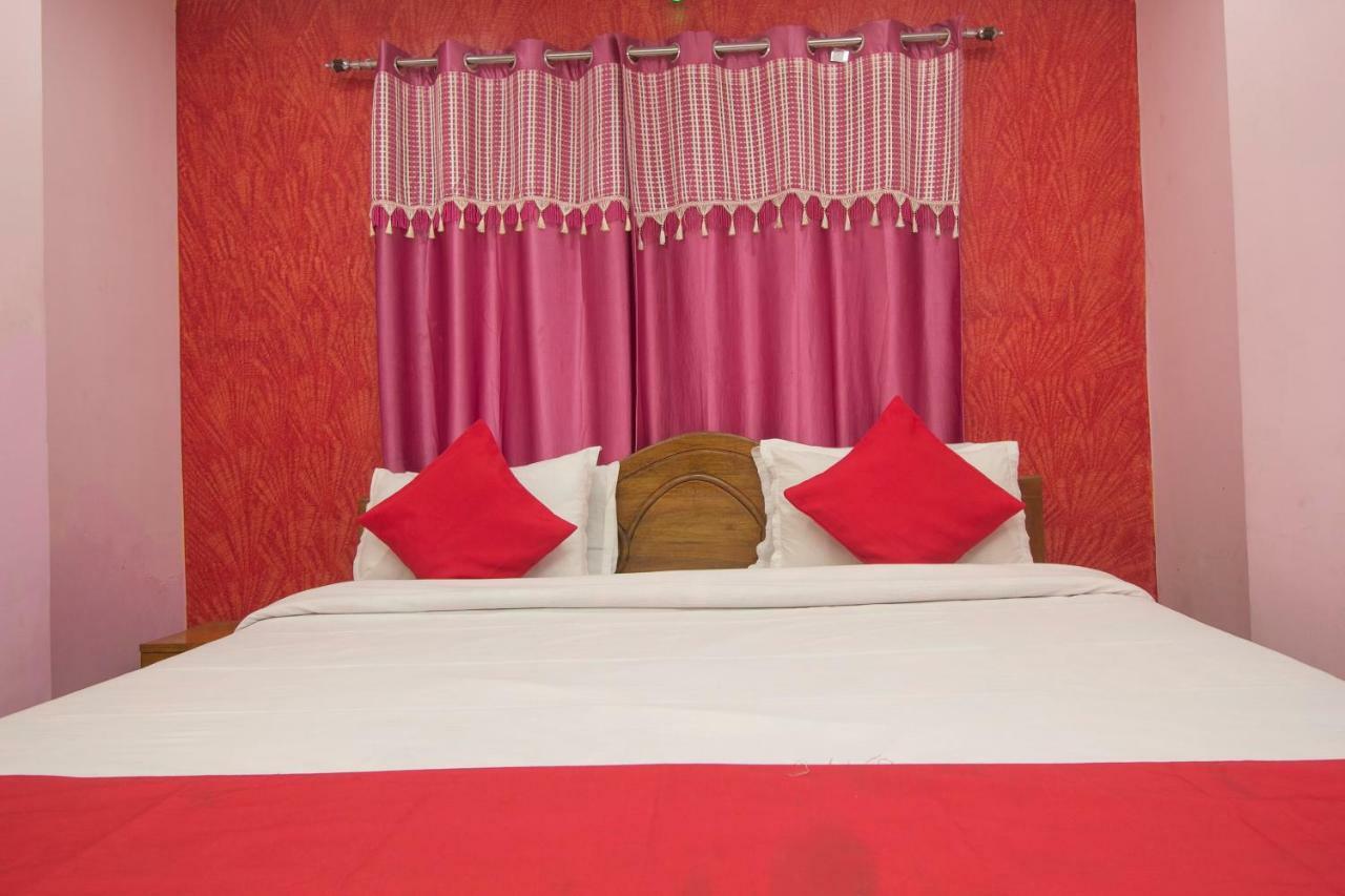 Vintage Residency Hotell Aberdeen Eksteriør bilde